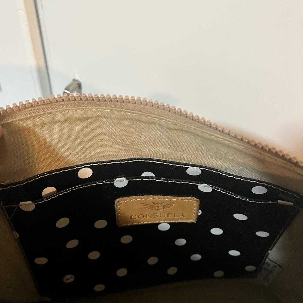 Consuela Downtown Crossbody - Picture 7 of 12